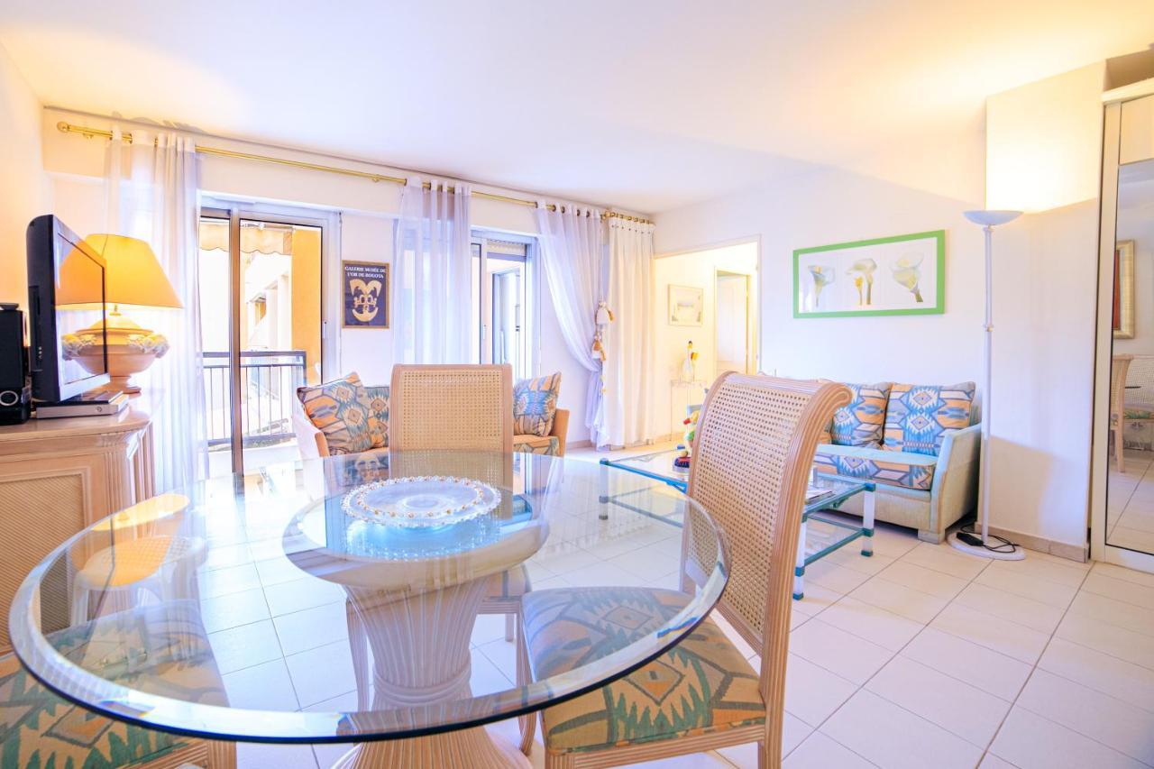 Apartment Les Allees Cannes