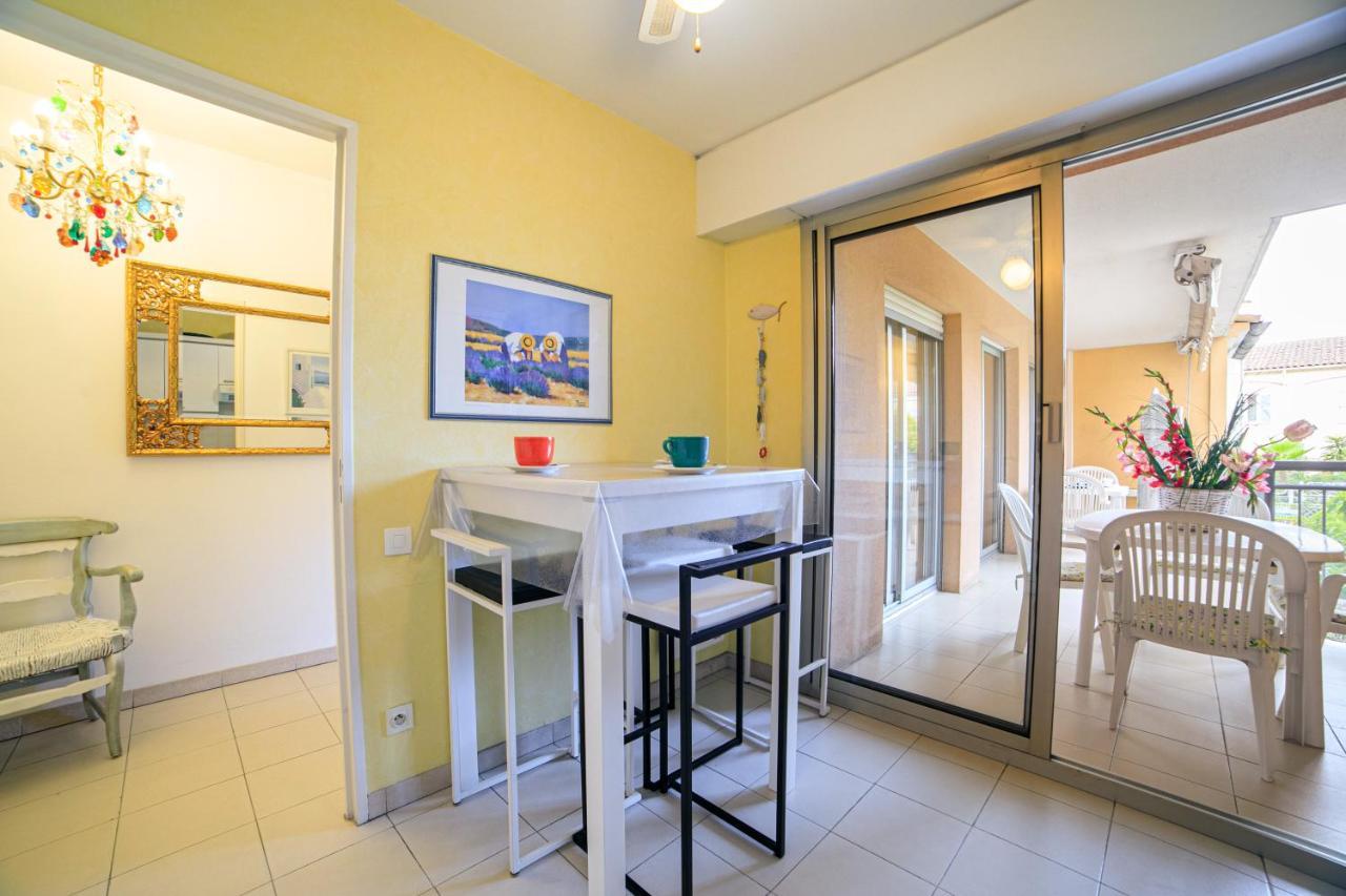 Apartment Les Allees Cannes
