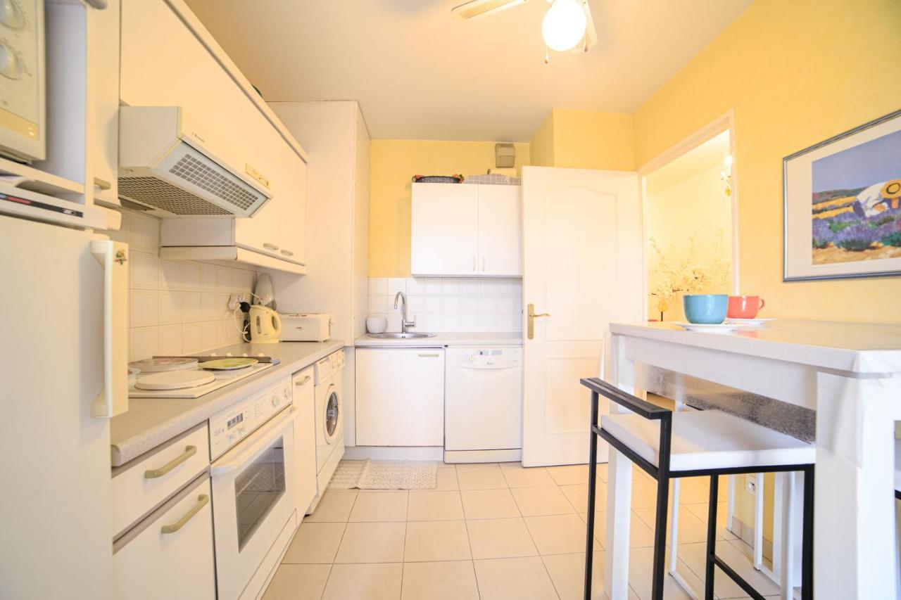 Apartment Les Allees *