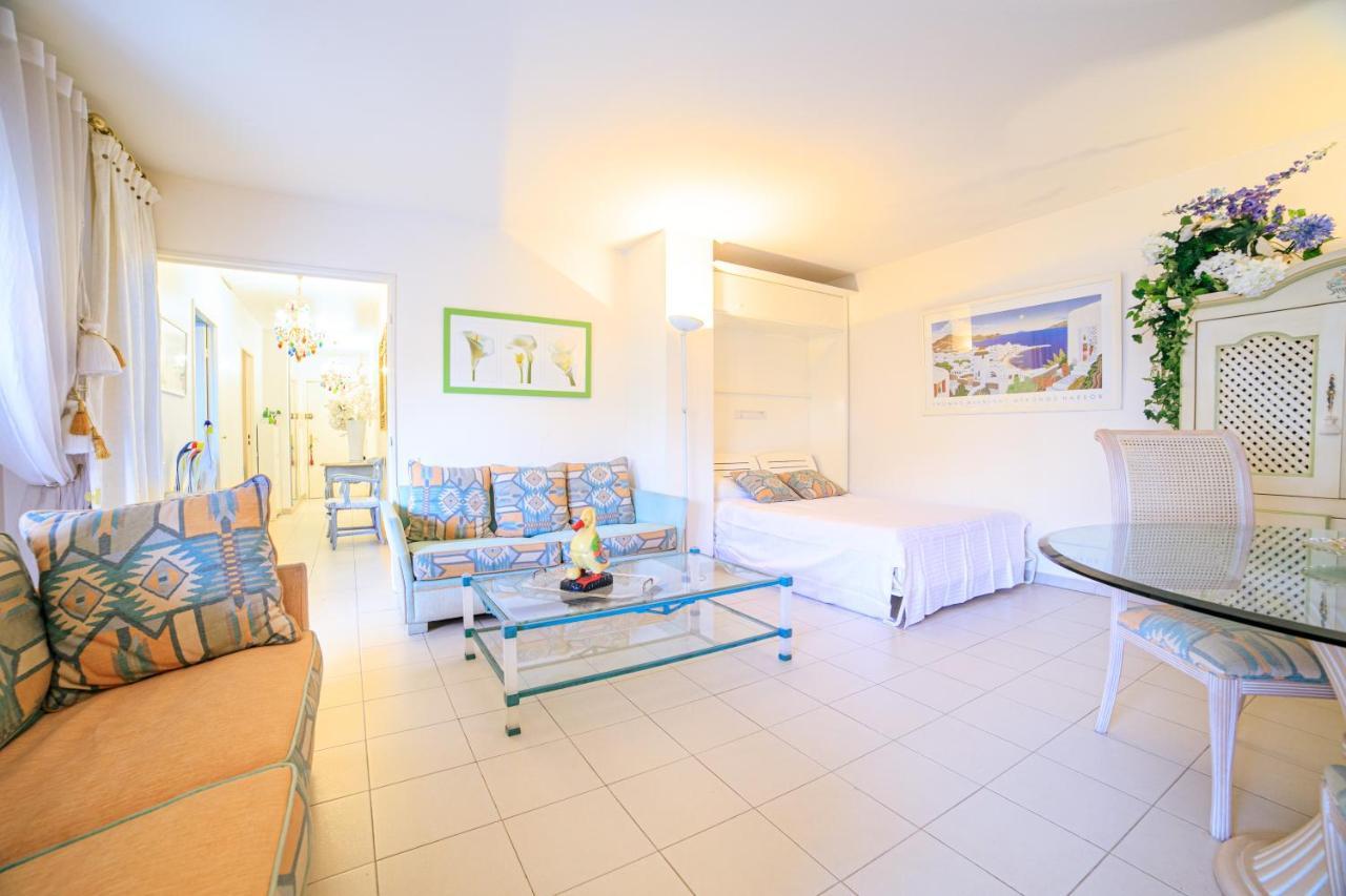 Les Allees Apartment Cannes