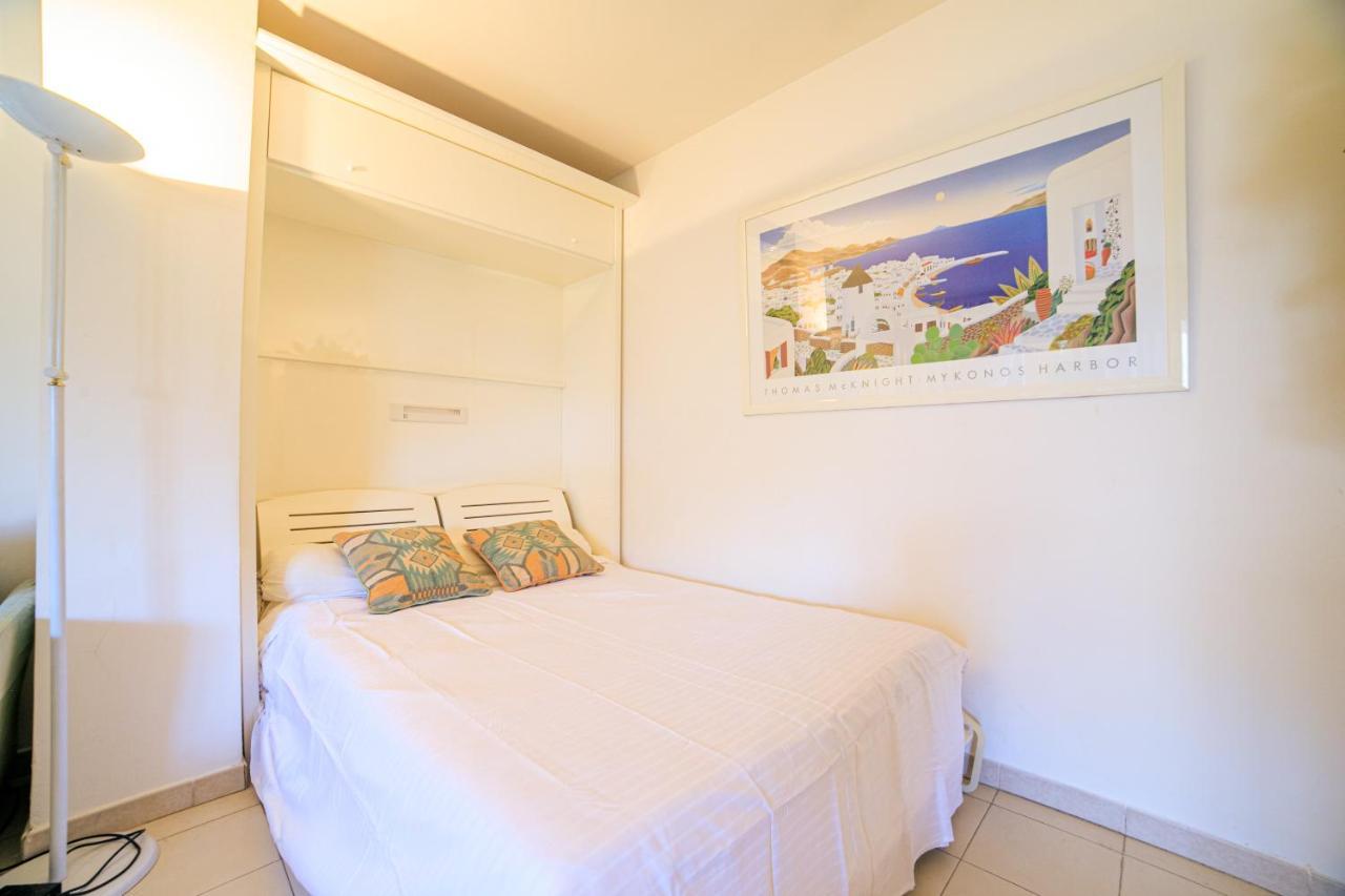 Apartment Les Allees Cannes